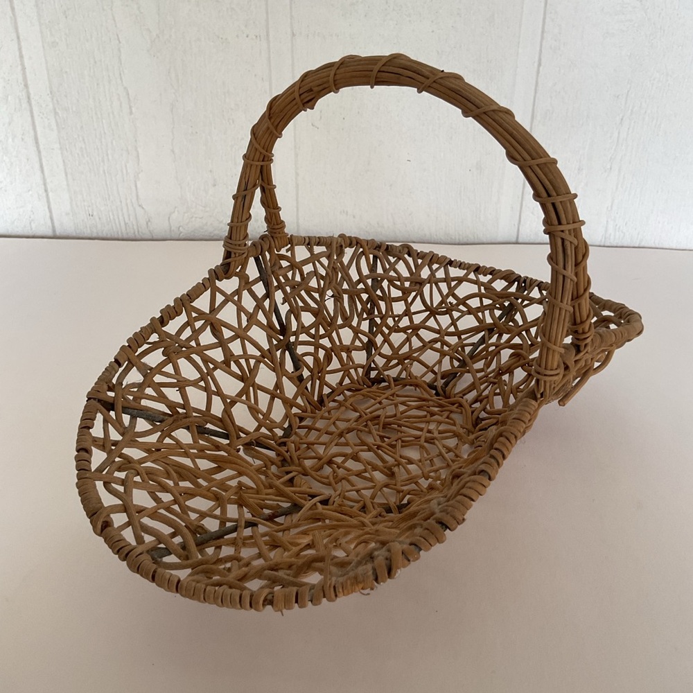 Target Threshold Grapevine Style Open Basket